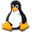 logo linux