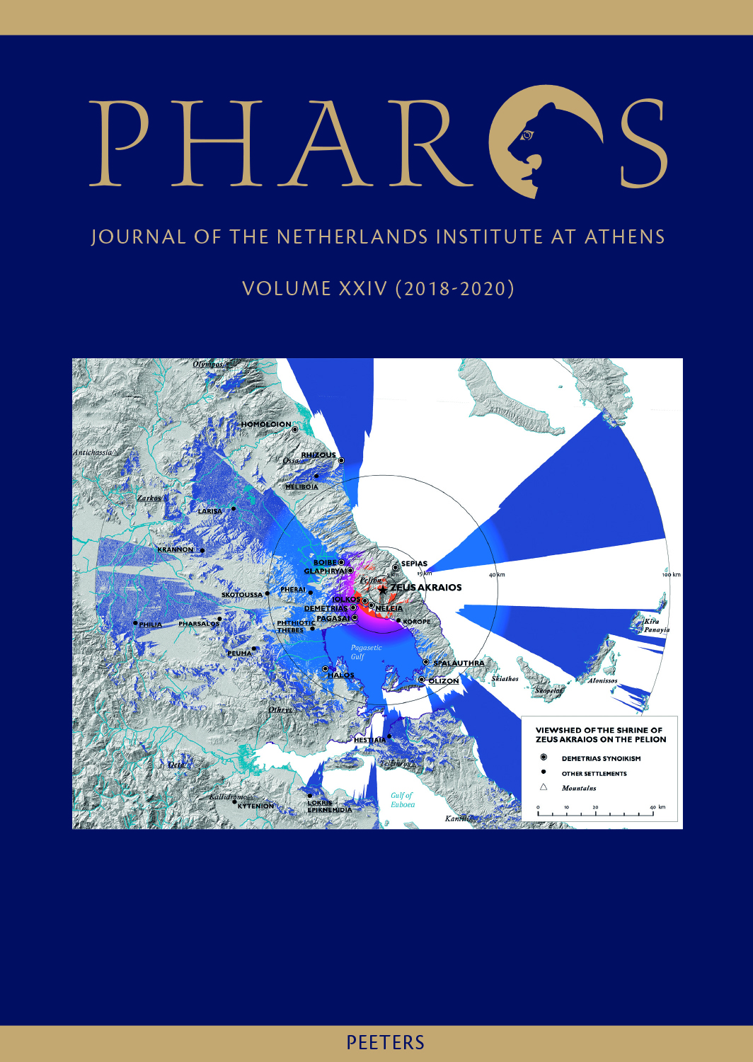 Awol The Ancient World Online Open Access Journal Pharos Journal Of The Netherlands